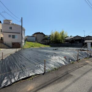 茅ケ崎市富士見町土地全3区画～ザ・湘南 茅ケ崎らしい街並み～ 画像2