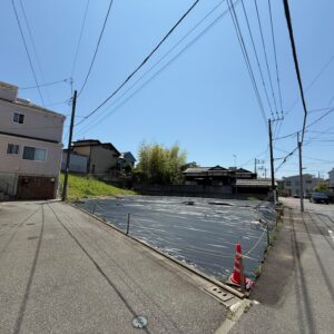 茅ケ崎市富士見町土地全3区画～ザ・湘南 茅ケ崎らしい街並み～ 画像5